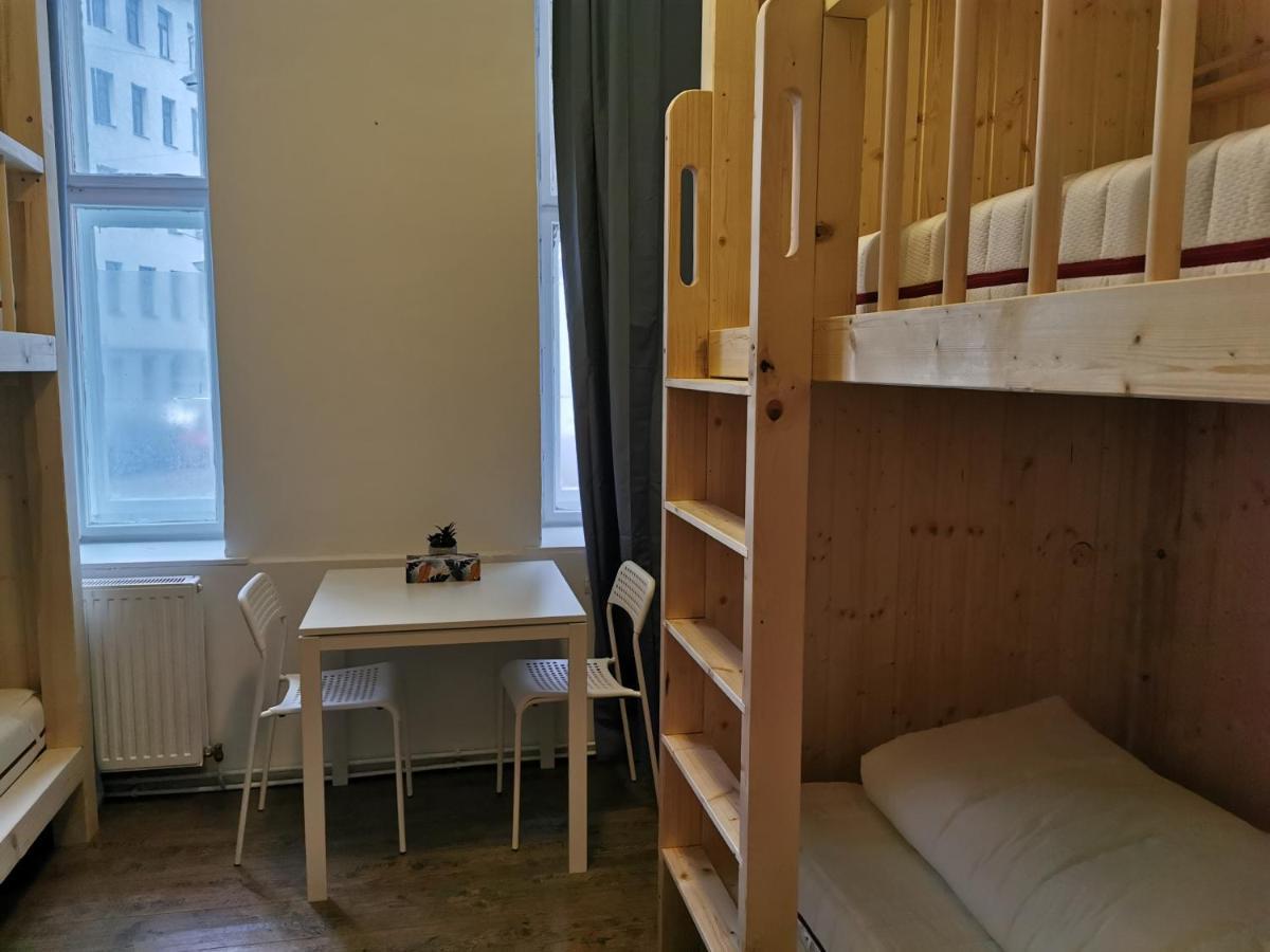 Hostel 7brunnen Wenen