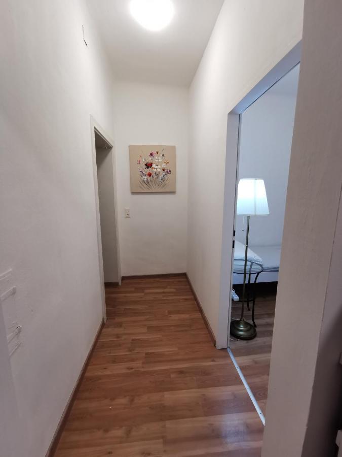7brunnen Hostel Wenen