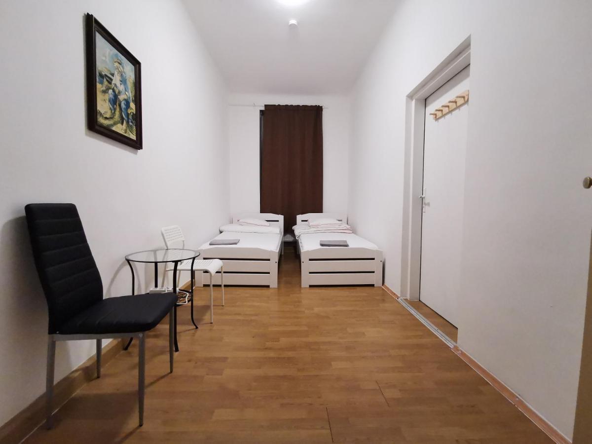 7brunnen Hostel Wenen
