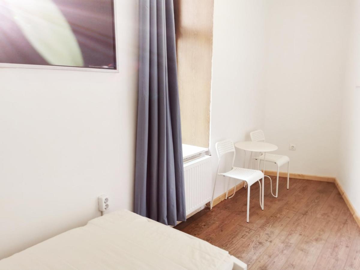 7brunnen Hostel Wenen