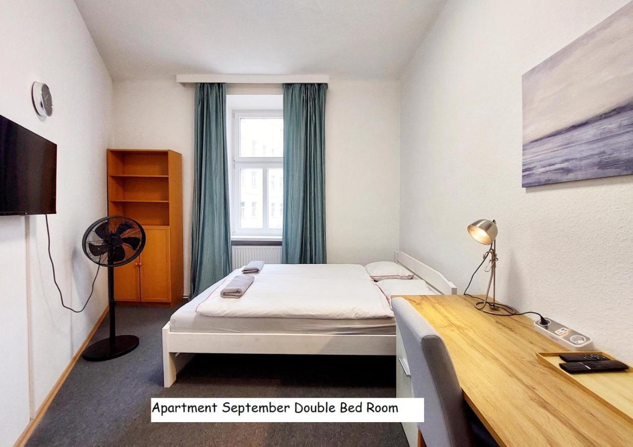 Hostel 7brunnen